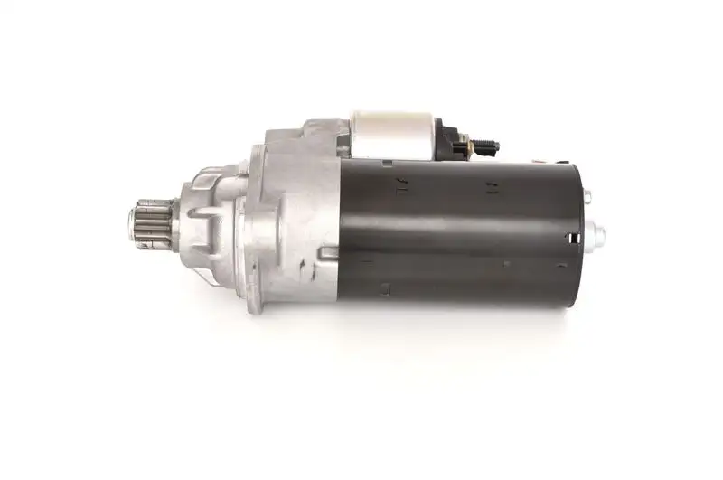 BOSCH 0001125605 Marş Motoru 02M911023Q