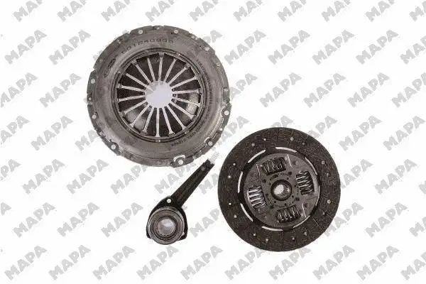 MAPA 002240008 Debriyaj Seti