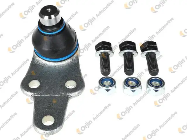 ORJIN 00393 Alt Rotil