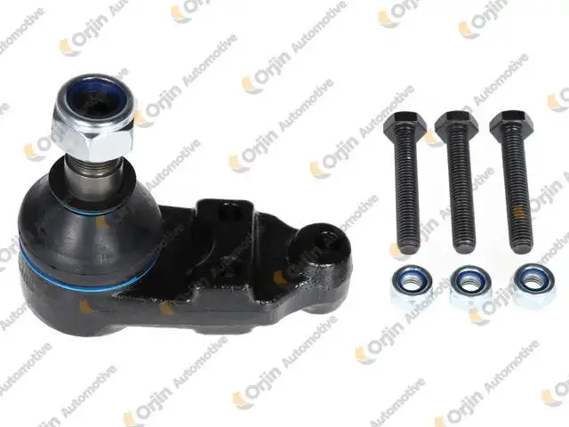 ORJIN 00417 Alt Rotil