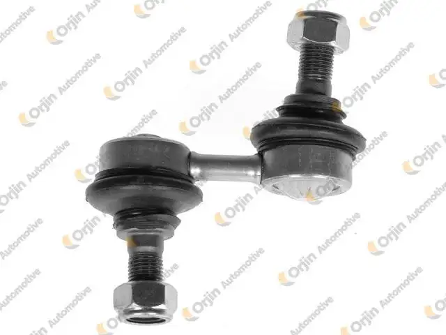 ORJIN 00495 Z-Rot (Ön)