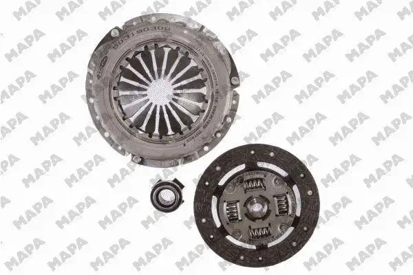 MAPA 006190500 Debriyaj Seti