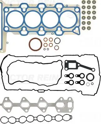 VICTOR REINZ 01-10144-01 Motor Takım Conta (Alt ve Üst) 209102FH01