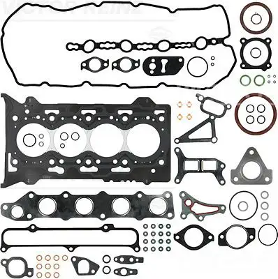 VICTOR REINZ 01-10304-02 Motor Takım Conta (Alt ve Üst) 6000605007