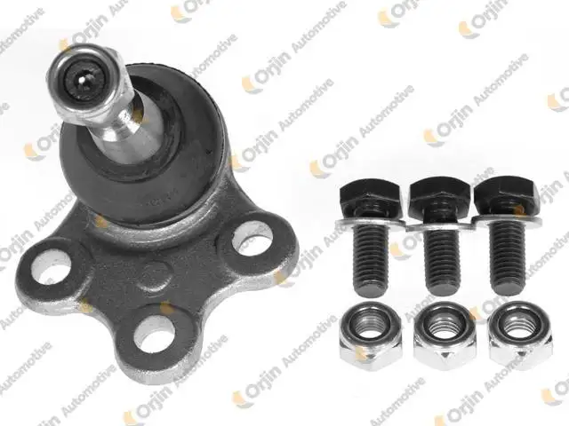 ORJIN 01185 Alt Rotil