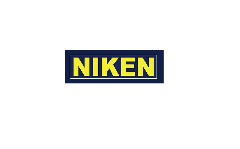 NIKEN 0120040801 Ampül