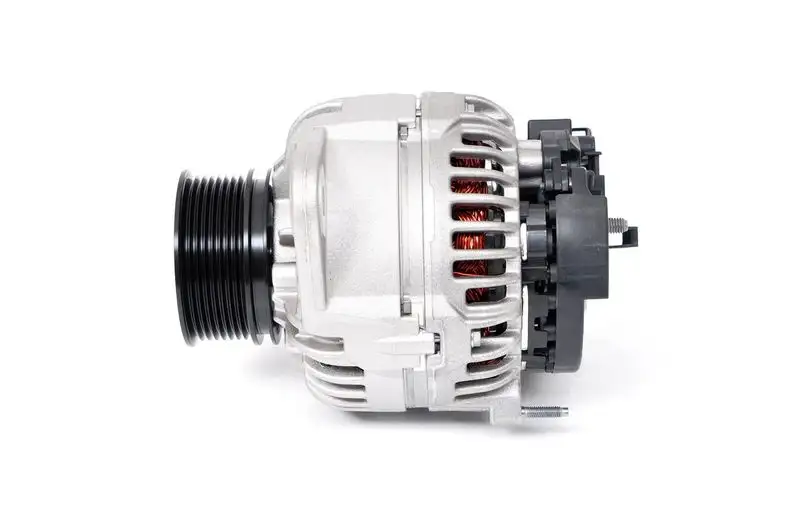 BOSCH 0124655455 Şarj Dinamosu 22591471