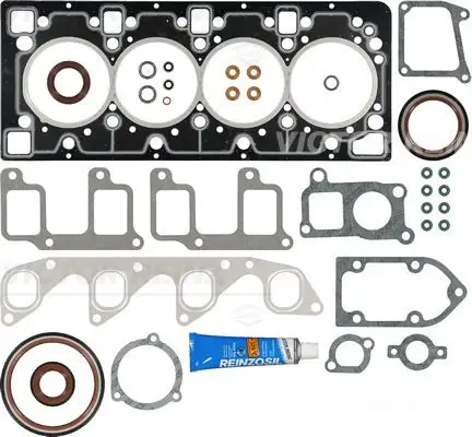VICTOR REINZ 01-34110-01 Motor Takım Conta (Alt ve Üst) 0209T5