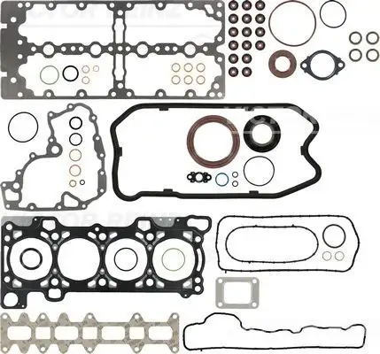 VICTOR REINZ 01-37080-03 Motor Takım Conta (Alt ve Üst) 500086187