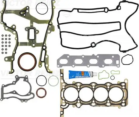 VICTOR REINZ 01-37875-03 Motor Takım Conta (Alt ve Üst)