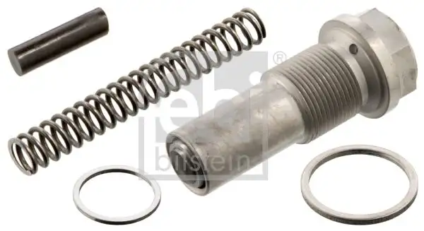 FEBI 01382 Eksantrik Zincir Gergisi