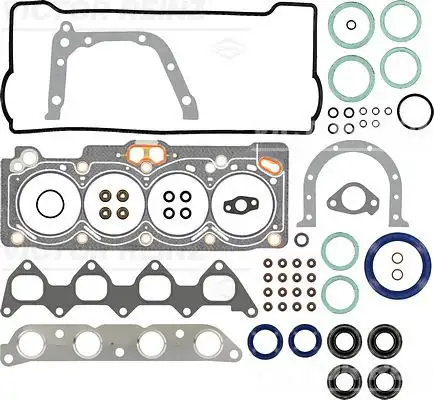 VICTOR REINZ 01-52870-01 Motor Takım Conta (Alt ve Üst) 0411116230