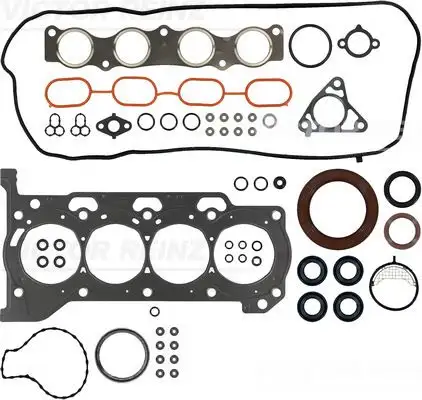 VICTOR REINZ 01-54025-01 Motor Takım Conta (Alt ve Üst)