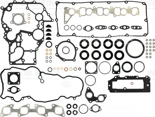 VICTOR REINZ 01-54027-01 Motor Takım Conta (Alt ve Üst)