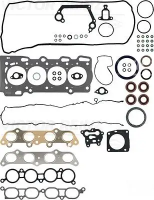 VICTOR REINZ 01-54040-01 Motor Takım Conta (Alt ve Üst)
