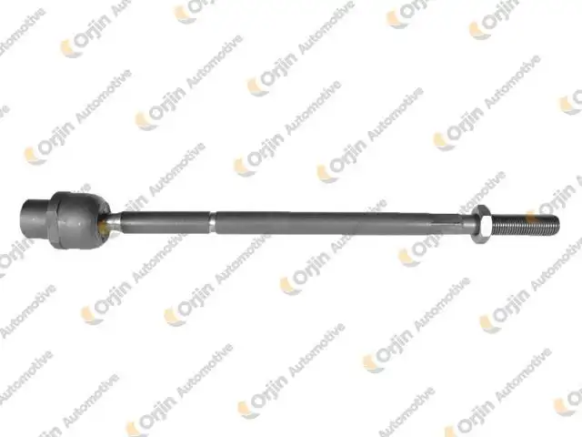 ORJIN 01814 Rot Mili