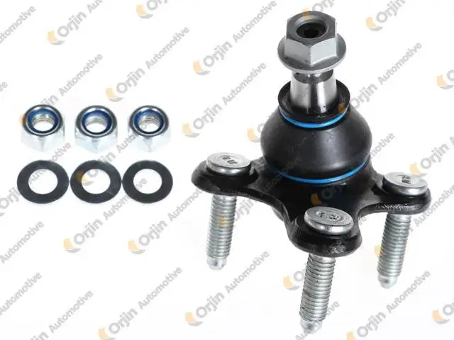 ORJIN 01878 Alt Rotil (Sağ) 3C0407366B