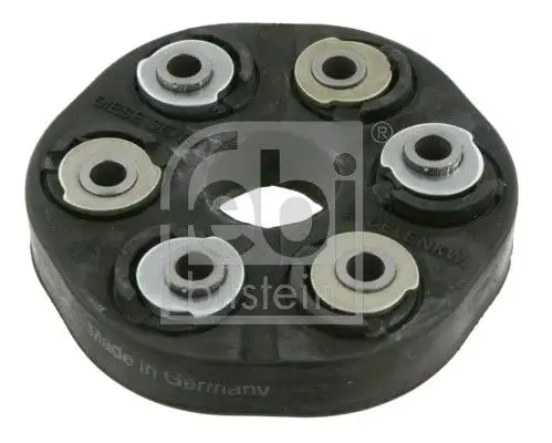 FEBI 01976 Şaft Askısı A1244110415