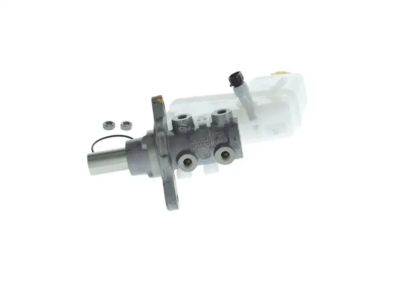 BOSCH 0204123714 Ana Merkez 77363969