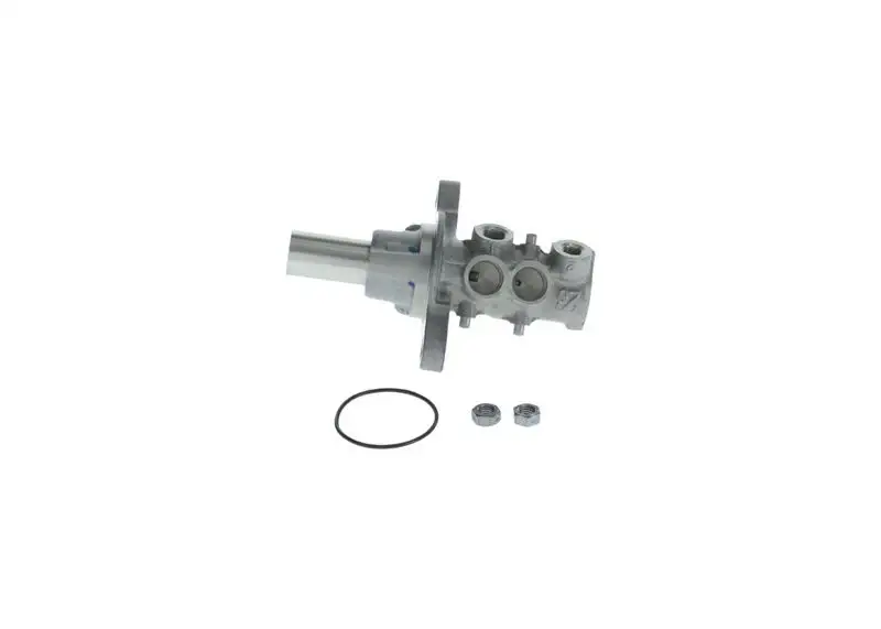 BOSCH 0204123737 Ana Merkez 4601V0