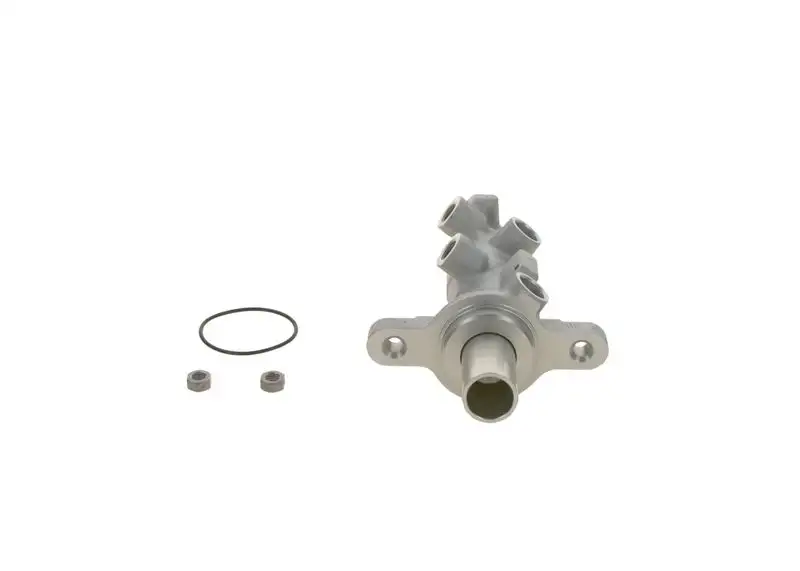 BOSCH 0204782898 Ana Merkez BK212004AB