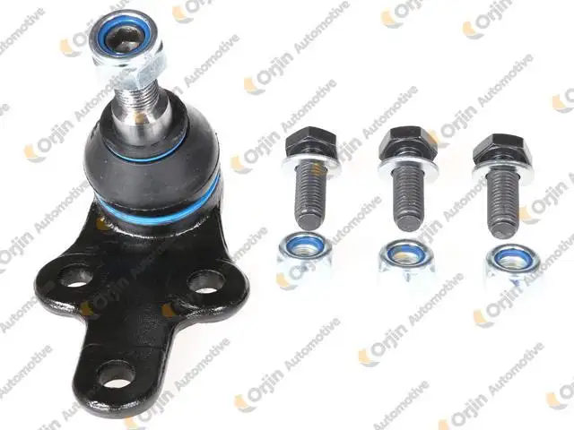 ORJIN 02075 Alt Rotil