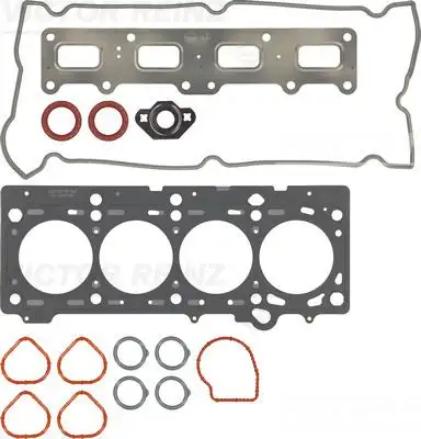 VICTOR REINZ 02-10028-07 Motor Takım Conta (Üst) 5072474AE