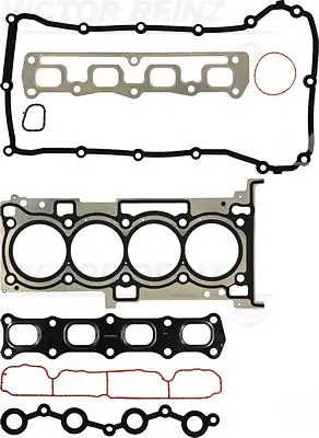 VICTOR REINZ 02-10029-01 Motor Takım Conta (Üst) 68034275AA