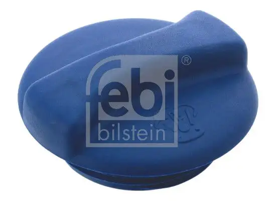 FEBI 02111 Yedek Su Depo Kapağı