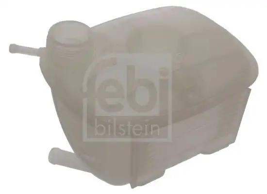 FEBI 02136 Yedek Su Deposu