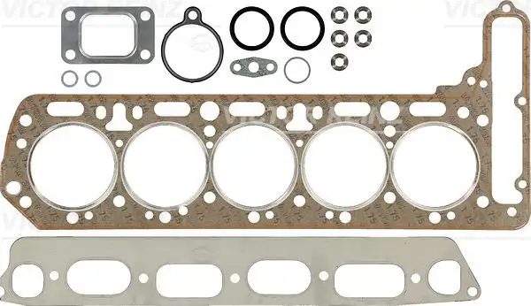 VICTOR REINZ 02-24125-06 Motor Takım Conta (Üst) A6170108820