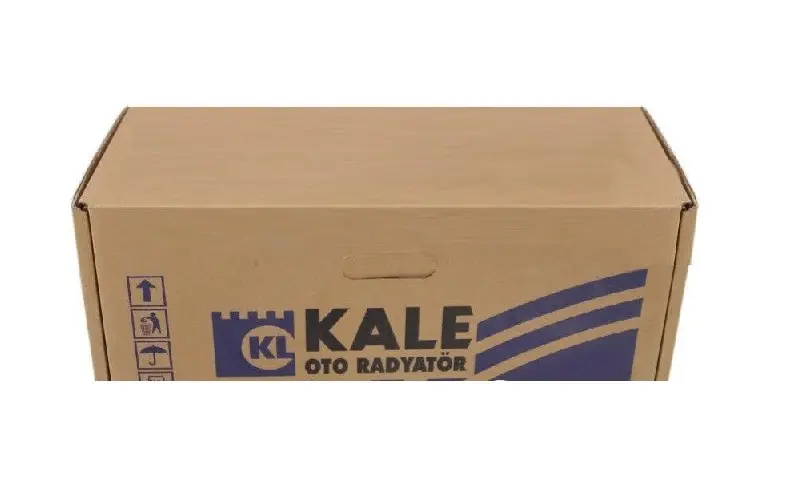 KALE 0225303PA Radyatör