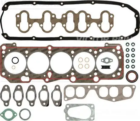 VICTOR REINZ 02-27325-06 Motor Takım Conta (Üst) 034198012L