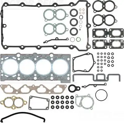 VICTOR REINZ 02-28485-03 Motor Takım Conta (Üst) 11129066434