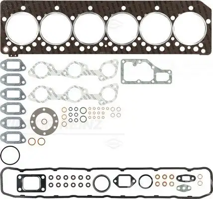 VICTOR REINZ 02-28915-02 Motor Takım Conta (Üst) 5001854364