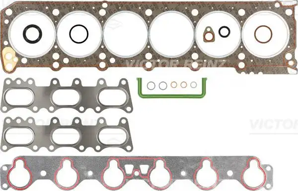 VICTOR REINZ 02-28975-01 Motor Takım Conta (Üst) A1040103620