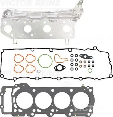 VICTOR REINZ 02-31345-01 Motor Takım Conta (Üst)