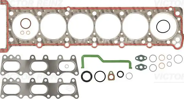 VICTOR REINZ 02-31835-01 Motor Takım Conta (Üst) A1200101220