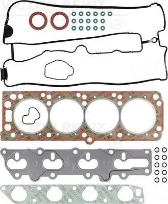 VICTOR REINZ 02-33005-04 Motor Takım Conta (Üst) 1606552
