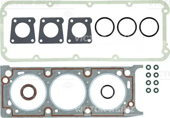 VICTOR REINZ 02-33615-01 Motor Takım Conta (Üst) 7701466856