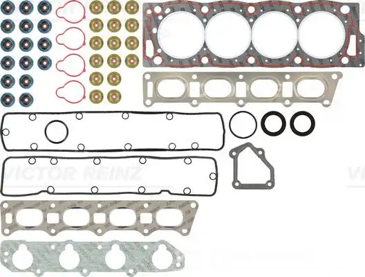 VICTOR REINZ 02-33650-05 Motor Takım Conta (Üst)
