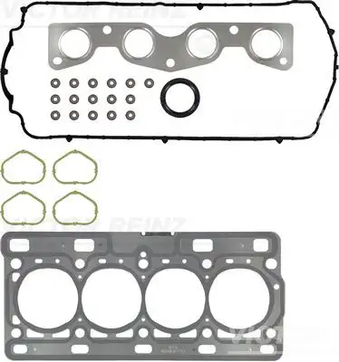 VICTOR REINZ 02-33740-04 Motor Takım Conta (Üst) 7701476731