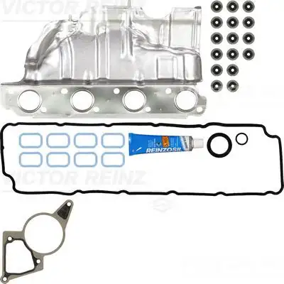 VICTOR REINZ 02-33758-04 Motor Takım Conta (Üst)