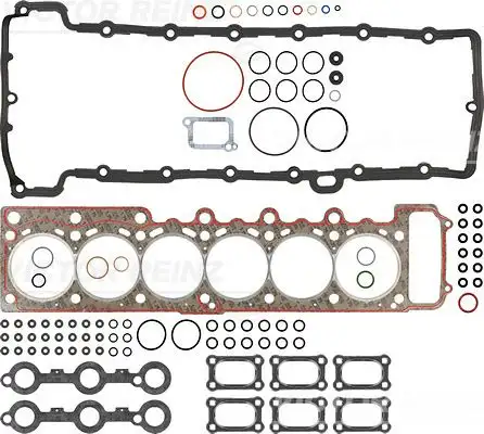 VICTOR REINZ 02-34090-01 Motor Takım Conta (Üst) 11121405282