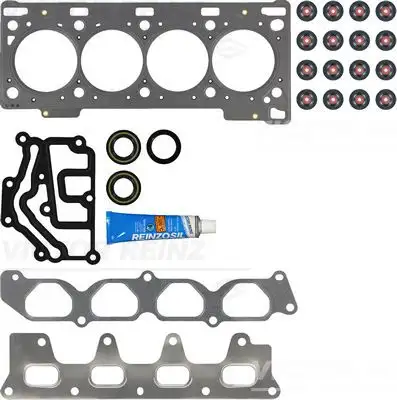 VICTOR REINZ 02-34405-02 Motor Takım Conta (Üst) 7701475375