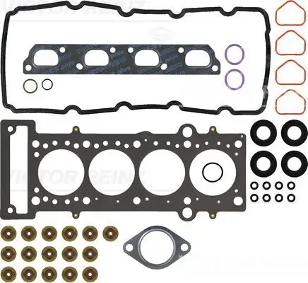 VICTOR REINZ 02-34980-01 Motor Takım Conta (Üst) 11127508545