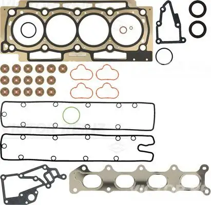 VICTOR REINZ 02-35045-01 Motor Takım Conta (Üst)