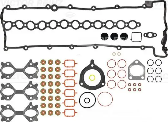 VICTOR REINZ 02-35176-02 Motor Takım Conta (Üst) 11120150670