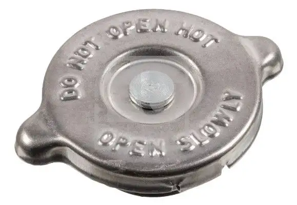 FEBI 02359 Yedek Su Depo Kapağı