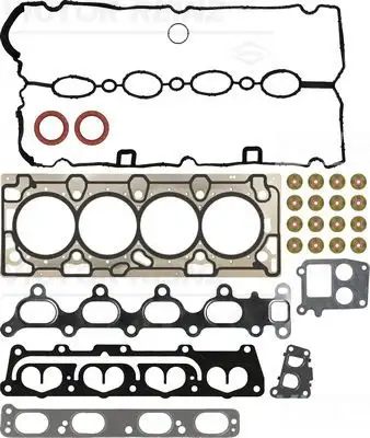 VICTOR REINZ 02-36025-01 Motor Takım Conta (Üst)